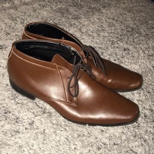 Calvin Klein Dress Shoes